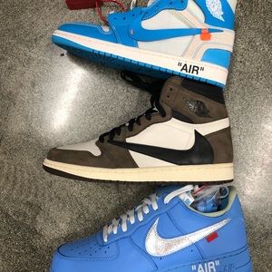 Meet your Posher, Robert